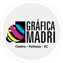 Gráfica Madri Centro Palhoça SC Desde 2001