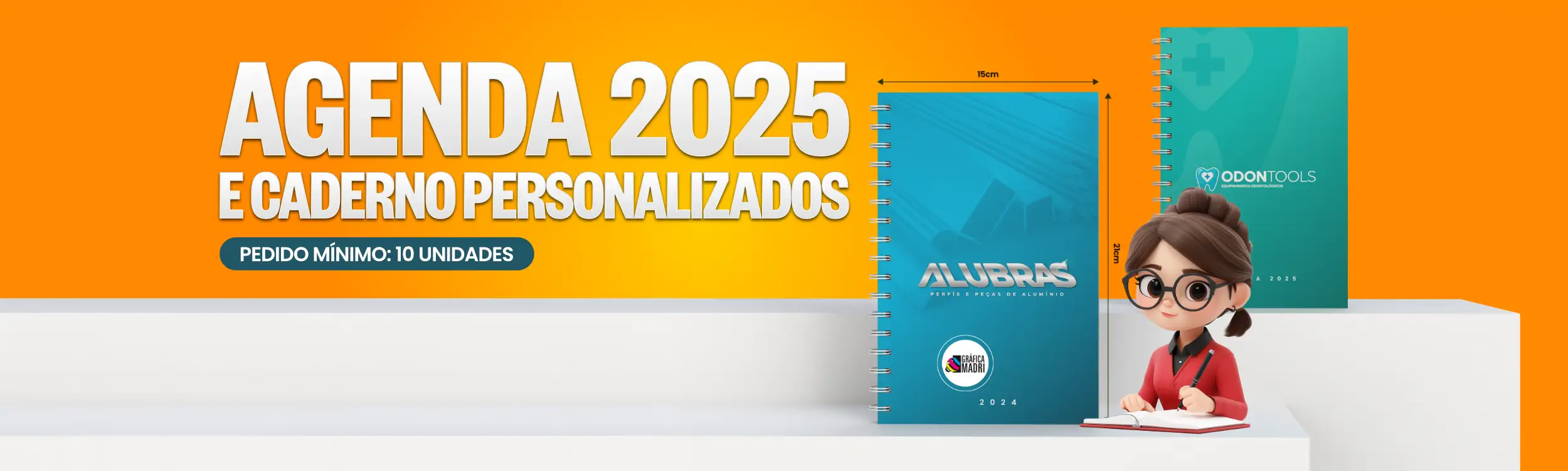 Agenda Banner 2025