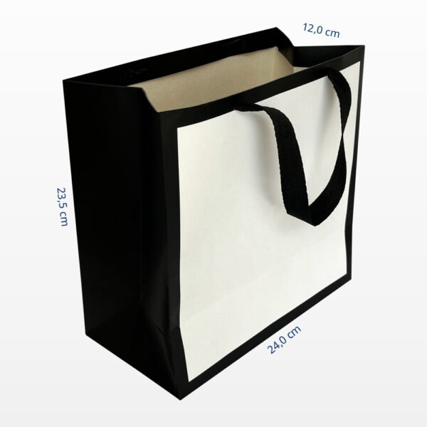 Sacola de Papel