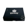 Caixa para Sushi Grande - Embalagem de Produto - Gráfica Madri - Impressão Offset - Impressão Digital - Palhoça - Florianópolis - 04