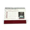 Calendário de Mesa com Base Rígida - Calendário - Gráfica Madri - Impressão Offset - Palhoça - Florianópolis - 01