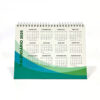 Calendário de Mesa com Base Rígida - Calendário - Gráfica Madri - Impressão Offset - Palhoça - Florianópolis - 01