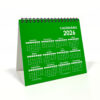 Calendário de Mesa com Base Triplex - Calendário - Gráfica Madri - Impressão Offset - Palhoça - Florianópolis - 001