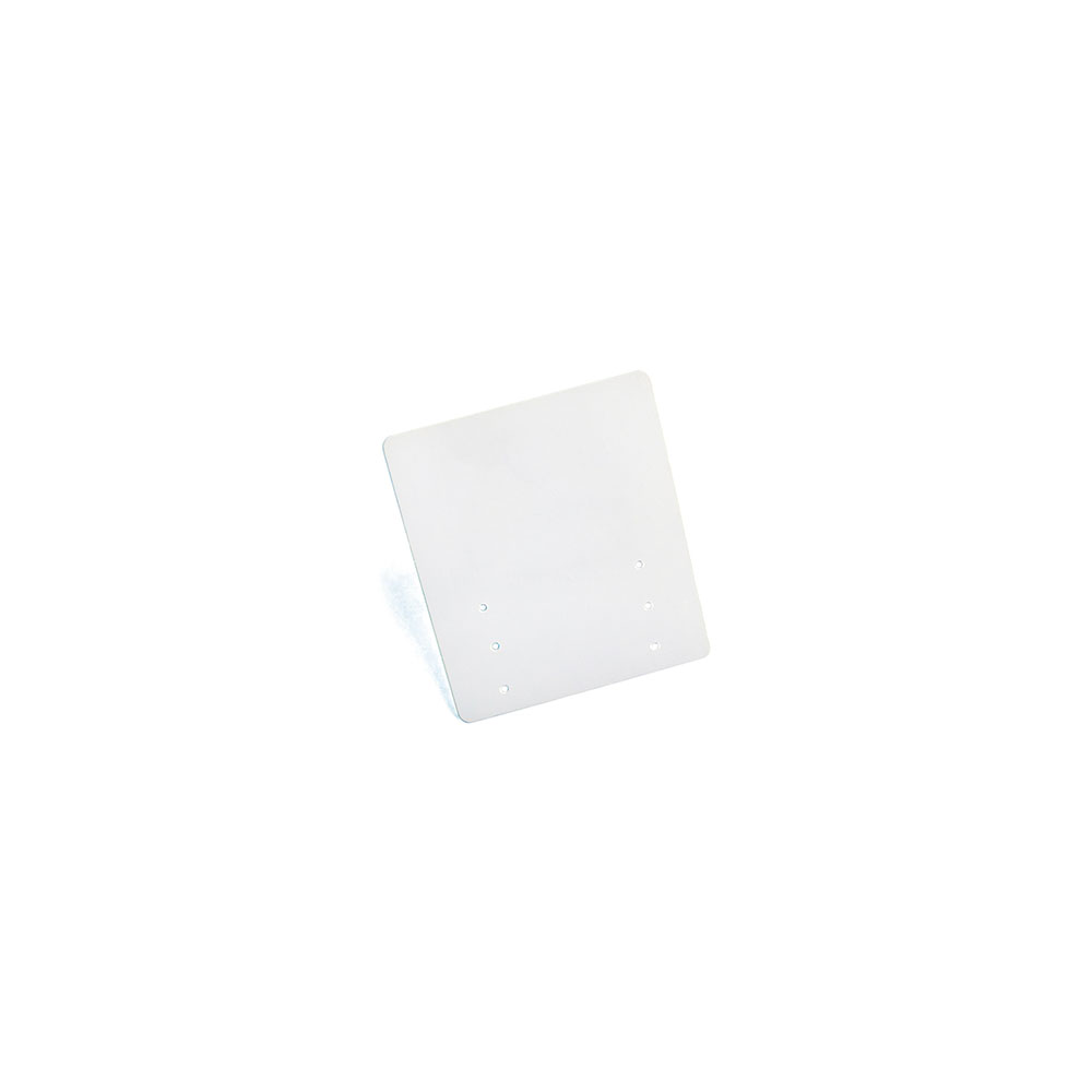 Cartela para 6 Brincos Quadrada - Semijoia - Gráfica Madri - Palhoça - Florianópolis