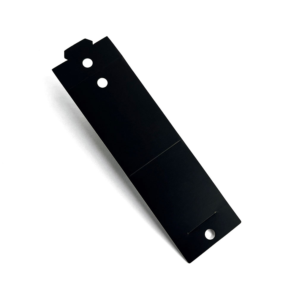 Cartela para Colar - Semijoia - Gráfica Madri - Palhoça - Florianópolis