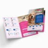 Folder A3 com 1 dobra Personalizado - Folder, Flyer e Panfleto - Gráfica Madri - Impressão Offset - Palhoça - Florianópolis - 01