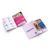 Folder A3 com 1 dobra Personalizado - Folder, Flyer e Panfleto - Gráfica Madri - Impressão Offset - Palhoça - Florianópolis - 02