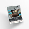Panfleto 10x14 cm Personalizado - Folder, Flyer e Panfleto - Gráfica Madri - Impressão Offset - Palhoça - Florianópolis - 02